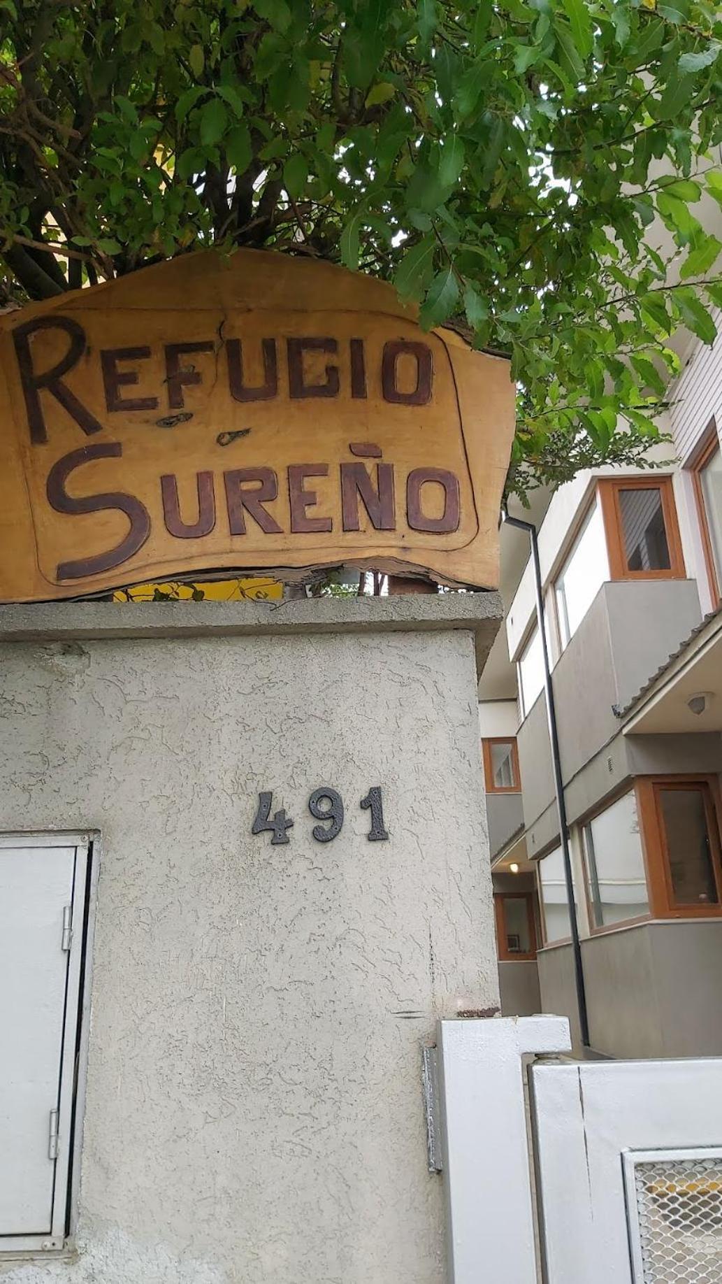 Refugio Sureno Departamento Completo Centrico Wifi Ushuaia Exterior foto